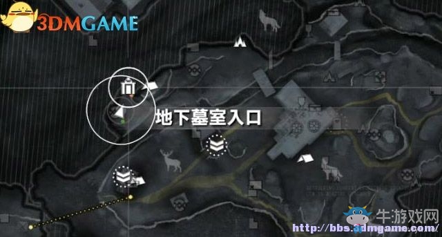 《古墓麗影：崛起》全收集品全古墓探索圖文攻略