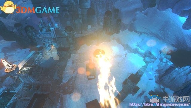 《古墓麗影：崛起》全收集品全古墓探索圖文攻略