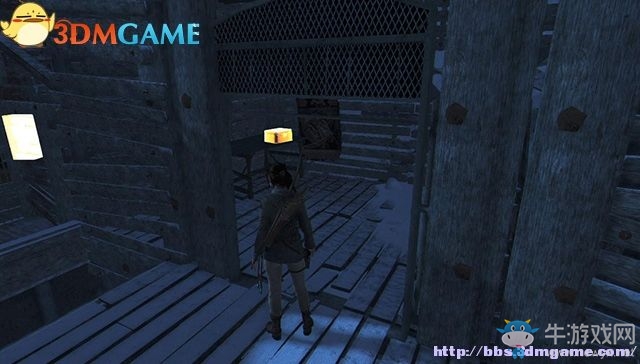 《古墓麗影：崛起》全收集品全古墓探索圖文攻略