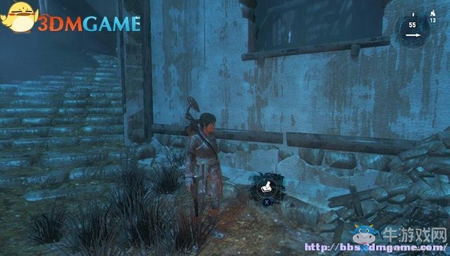 《古墓麗影：崛起》全收集品全古墓探索圖文攻略