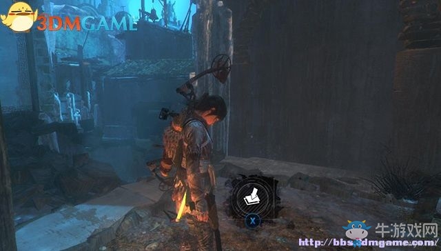 《古墓麗影：崛起》全收集品全古墓探索圖文攻略