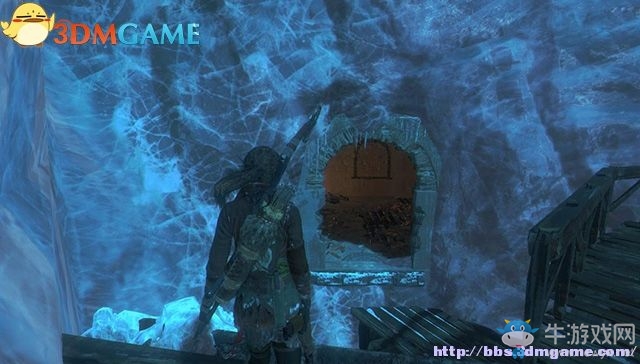 《古墓麗影：崛起》全收集品全古墓探索圖文攻略