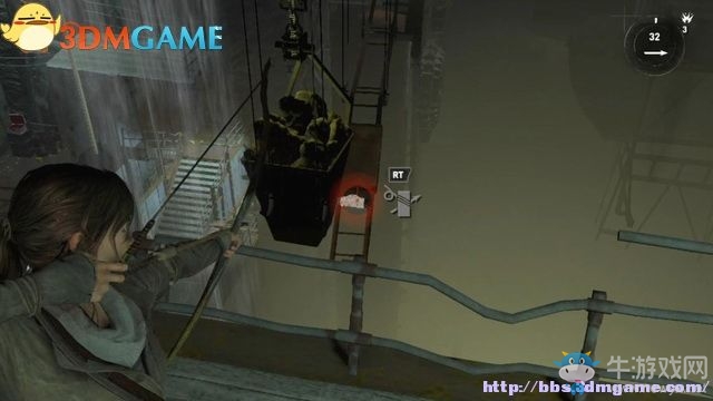 《古墓麗影：崛起》全收集品全古墓探索圖文攻略