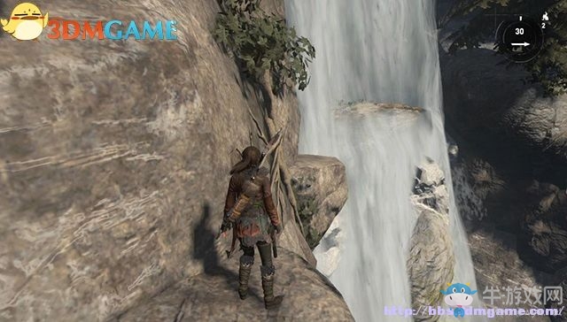 《古墓麗影：崛起》全收集品全古墓探索圖文攻略