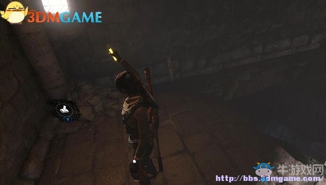 《古墓麗影：崛起》全收集品全古墓探索圖文攻略