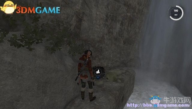 《古墓麗影：崛起》全收集品全古墓探索圖文攻略