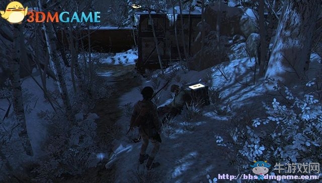 《古墓麗影：崛起》全收集品全古墓探索圖文攻略