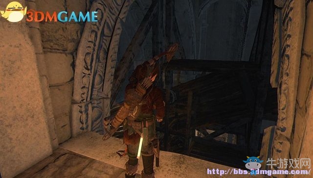 《古墓麗影：崛起》全收集品全古墓探索圖文攻略