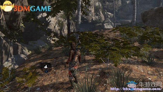 《古墓麗影：崛起》全收集品全古墓探索圖文攻略