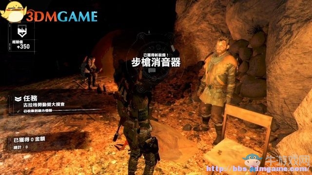 《古墓麗影：崛起》全收集品全古墓探索圖文攻略