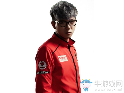 《cf》漢宮.龍珠戰隊陣容介紹