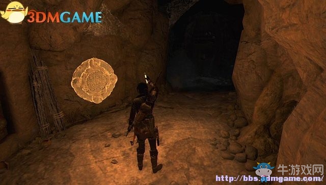 《古墓麗影：崛起》全收集品全古墓探索圖文攻略