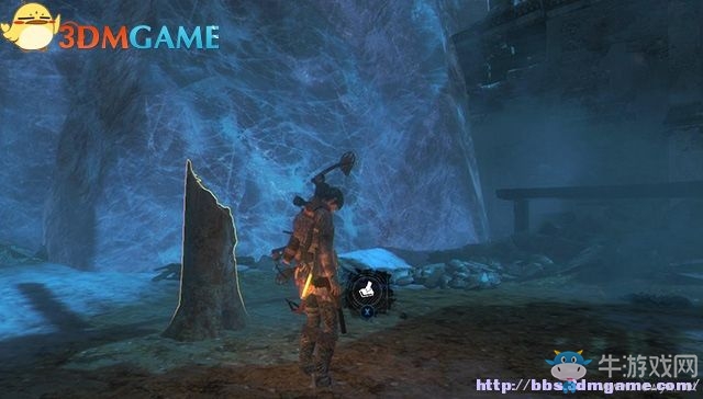 《古墓麗影：崛起》全收集品全古墓探索圖文攻略