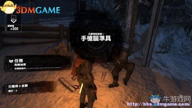 《古墓麗影：崛起》全收集品全古墓探索圖文攻略