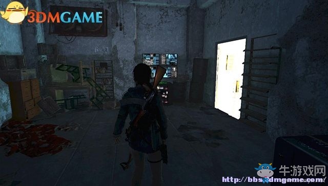 《古墓麗影：崛起》全收集品全古墓探索圖文攻略