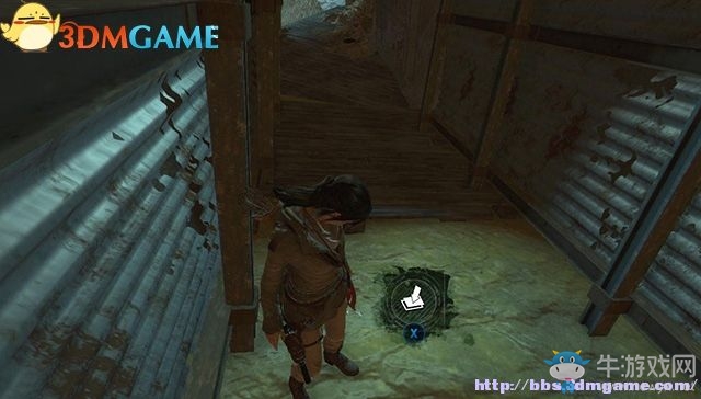 《古墓麗影：崛起》全收集品全古墓探索圖文攻略