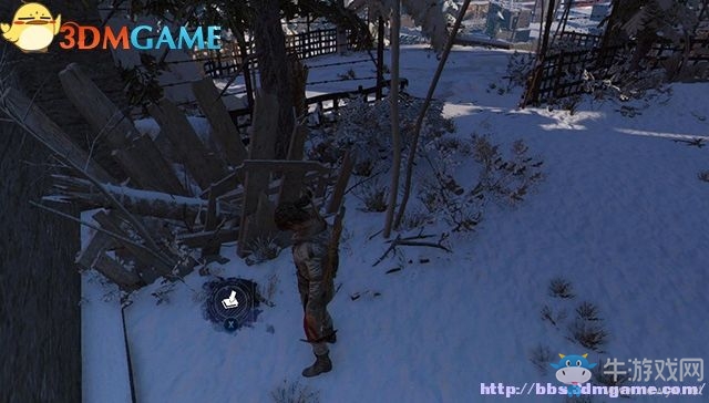 《古墓麗影：崛起》全收集品全古墓探索圖文攻略