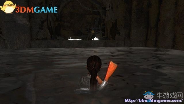 《古墓麗影：崛起》全收集品全古墓探索圖文攻略