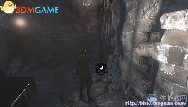 《古墓麗影：崛起》全收集品全古墓探索圖文攻略