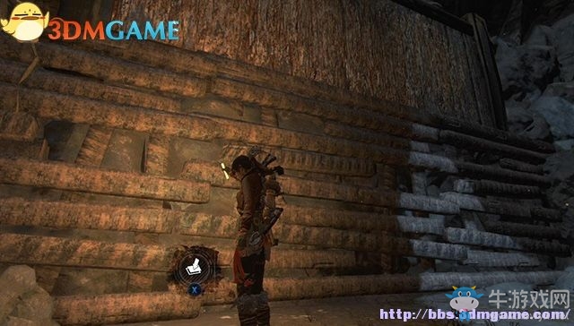 《古墓麗影：崛起》全收集品全古墓探索圖文攻略