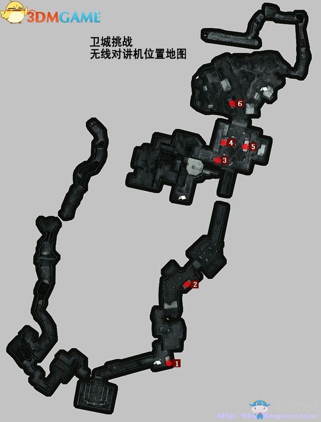 《古墓麗影：崛起》全收集品全古墓探索圖文攻略