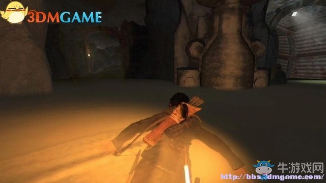 《古墓麗影：崛起》全收集品全古墓探索圖文攻略