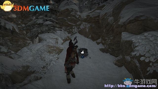 《古墓麗影：崛起》全收集品全古墓探索圖文攻略