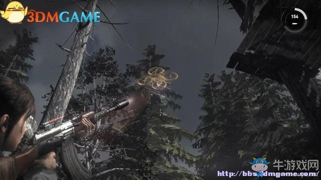 《古墓麗影：崛起》全收集品全古墓探索圖文攻略