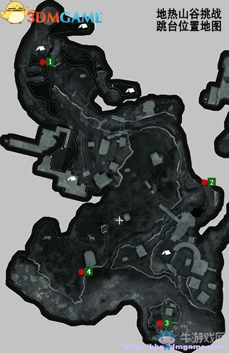 《古墓麗影：崛起》全收集品全古墓探索圖文攻略