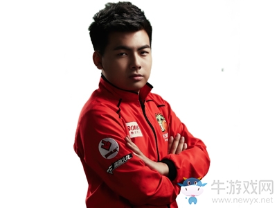 《cf》漢宮.龍珠戰隊陣容介紹