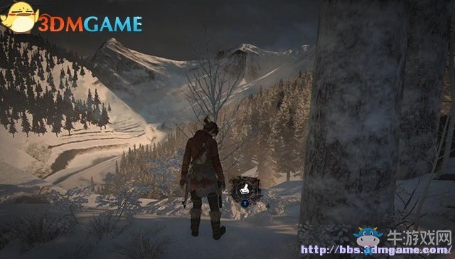 《古墓麗影：崛起》全收集品全古墓探索圖文攻略