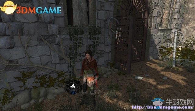 《古墓麗影：崛起》全收集品全古墓探索圖文攻略