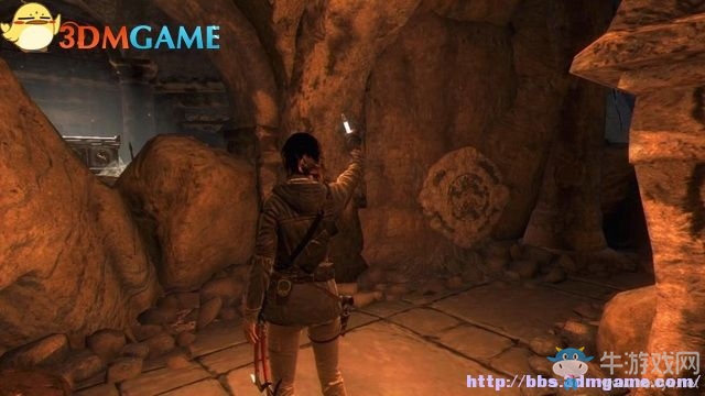 《古墓麗影：崛起》全收集品全古墓探索圖文攻略