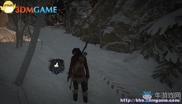 《古墓麗影：崛起》全收集品全古墓探索圖文攻略