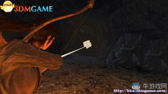 《古墓麗影：崛起》全收集品全古墓探索圖文攻略