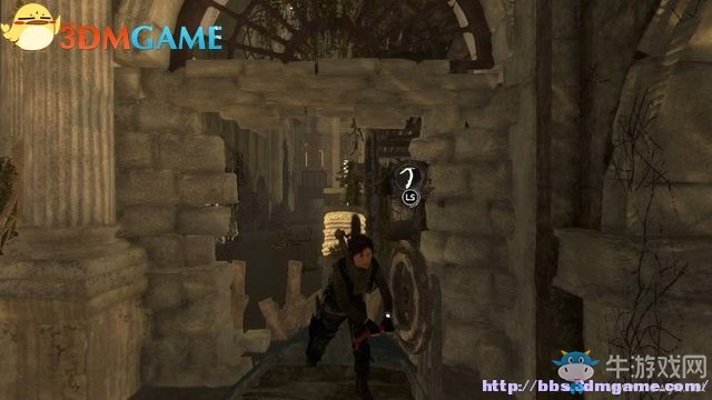 《古墓麗影：崛起》全收集品全古墓探索圖文攻略