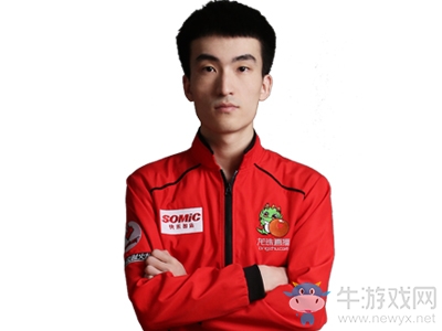 《cf》漢宮.龍珠戰隊陣容介紹