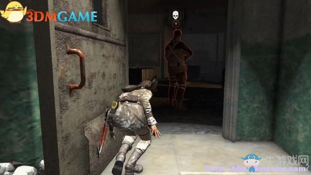 《古墓麗影：崛起》全收集品全古墓探索圖文攻略