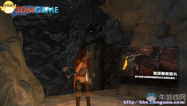 《古墓麗影：崛起》全收集品全古墓探索圖文攻略