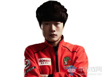 《cf》漢宮.龍珠戰隊陣容介紹