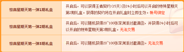 《DNF》驚喜星期天 上線三重禮