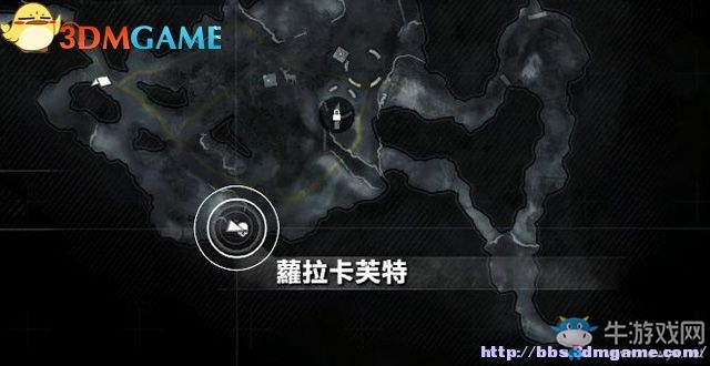 《古墓麗影：崛起》全收集品全古墓探索圖文攻略