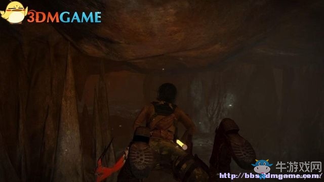 《古墓麗影：崛起》全收集品全古墓探索圖文攻略