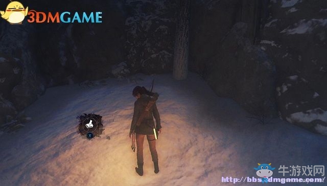 《古墓麗影：崛起》全收集品全古墓探索圖文攻略