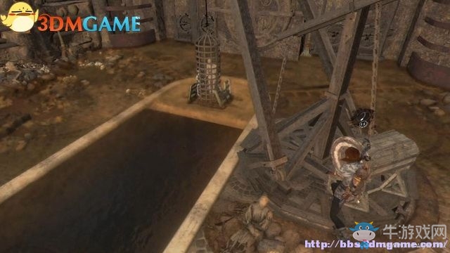 《古墓麗影：崛起》全收集品全古墓探索圖文攻略