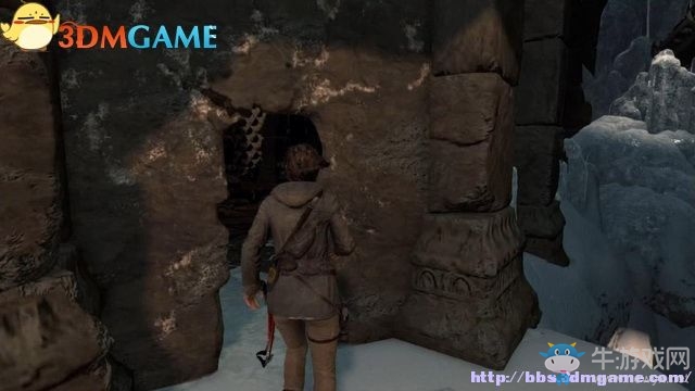 《古墓麗影：崛起》全收集品全古墓探索圖文攻略