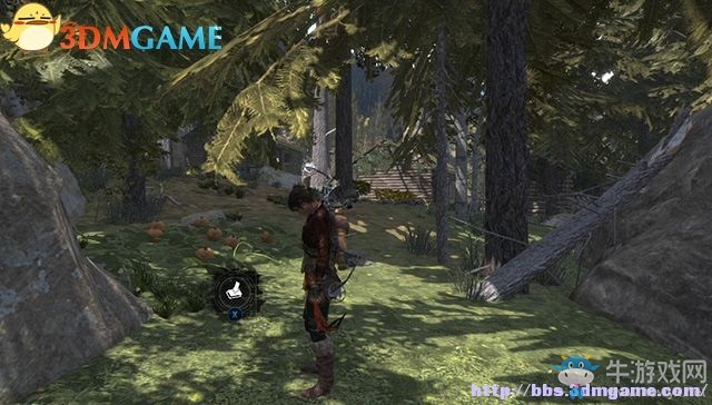 《古墓麗影：崛起》全收集品全古墓探索圖文攻略