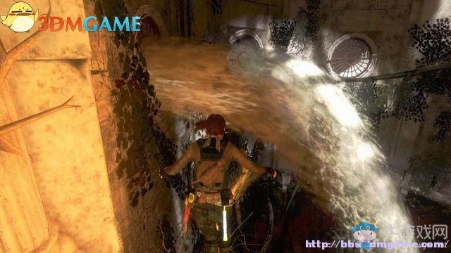 《古墓麗影：崛起》全收集品全古墓探索圖文攻略