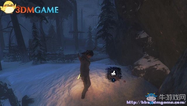 《古墓麗影：崛起》全收集品全古墓探索圖文攻略