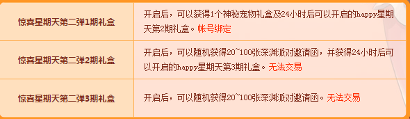 《DNF》驚喜星期天 上線三重禮